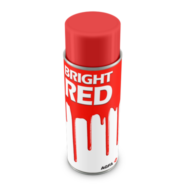 Spray Cans 180