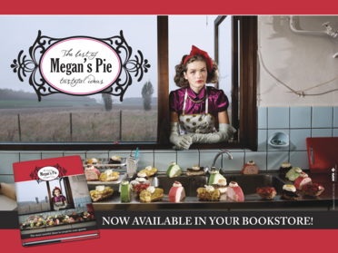 Reprint - Megan's Pie