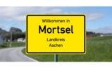 Road Sign - Welcome