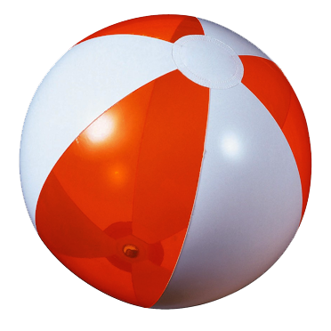 Beachball