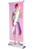 Reprint - Glow Banner
