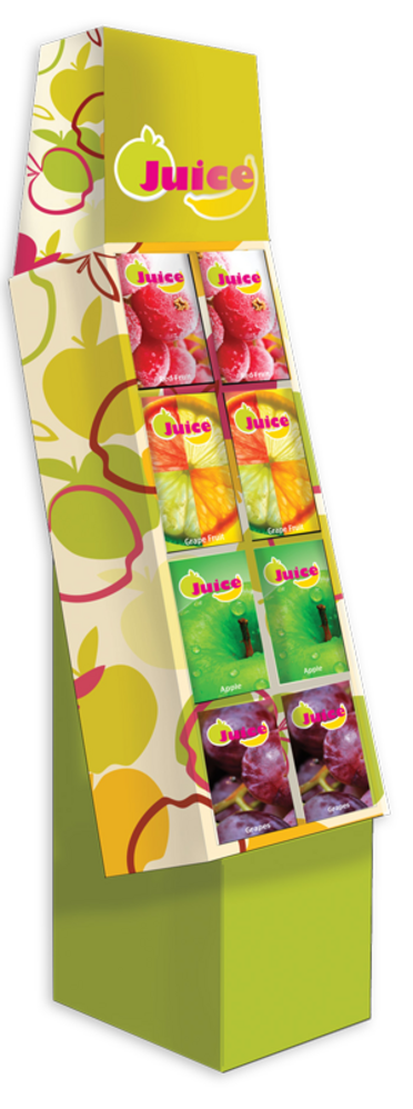 POS Juice