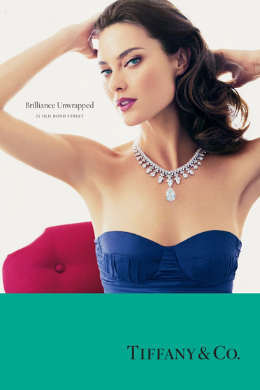 Poster Tiffany